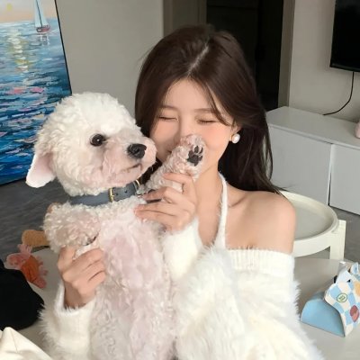 海的女儿