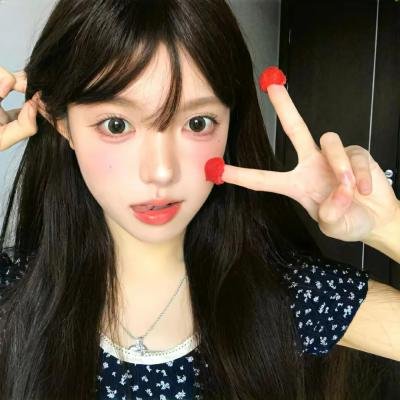 当阳光吻上彩虹